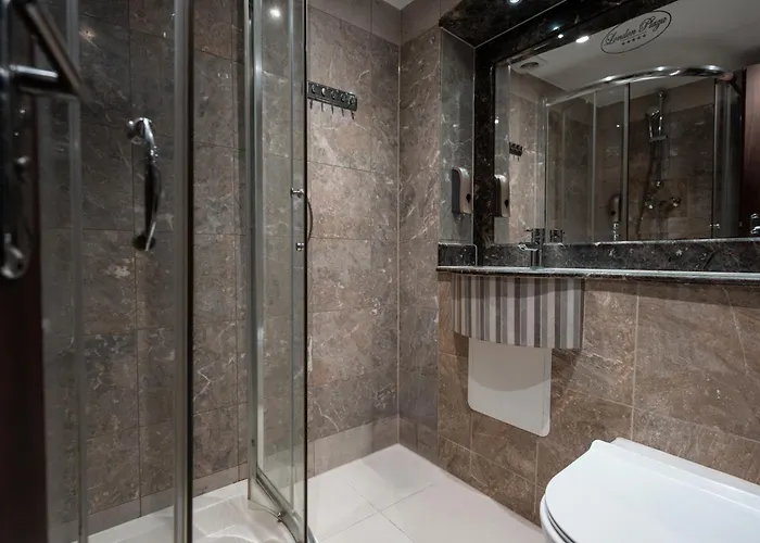 Hotel Msk Superior Londres