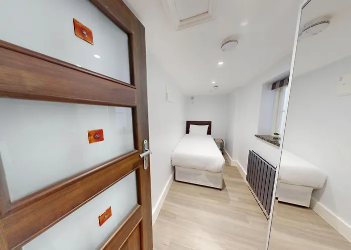Hotel Msk Superior Londres